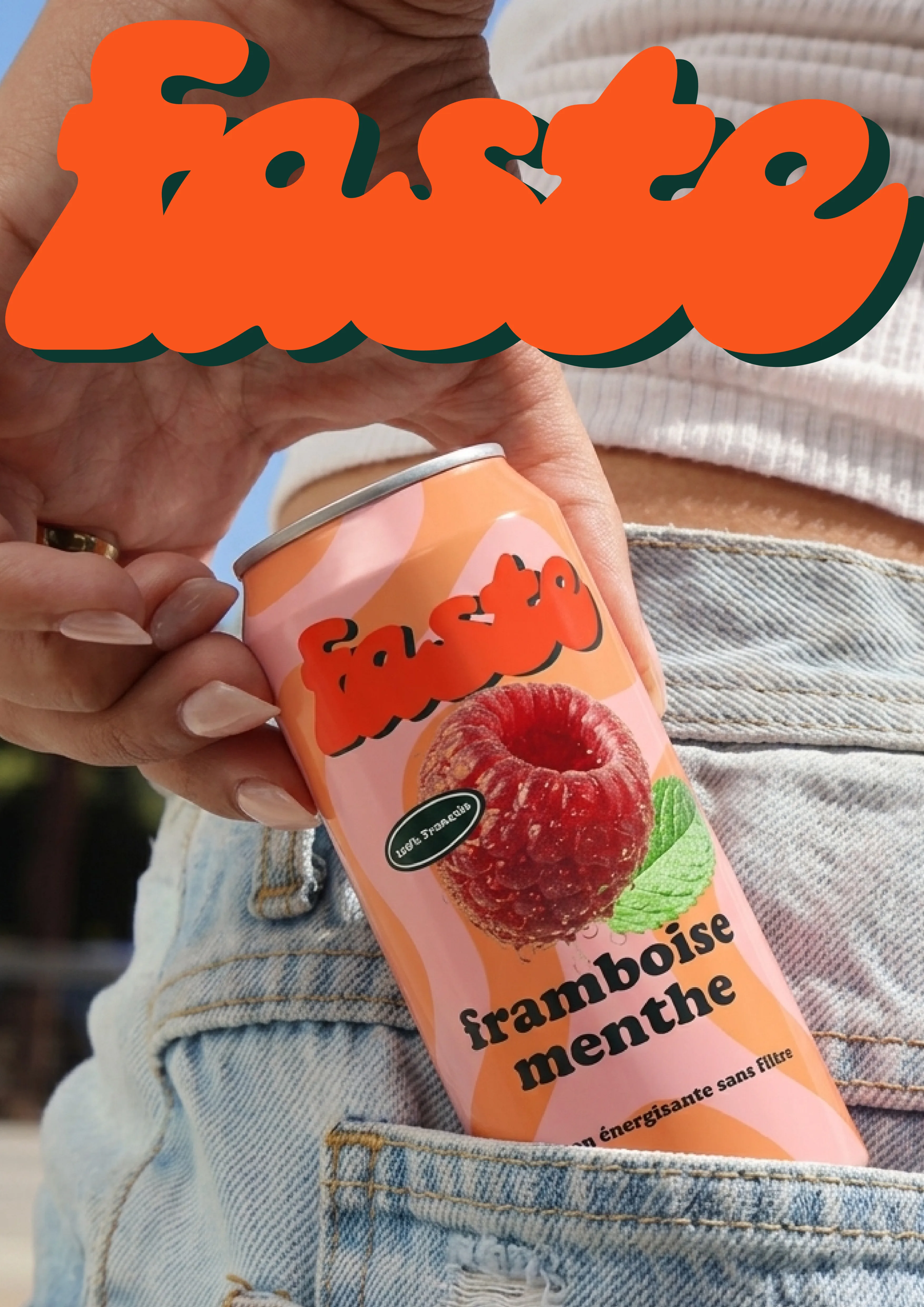 Affiche Faste 3