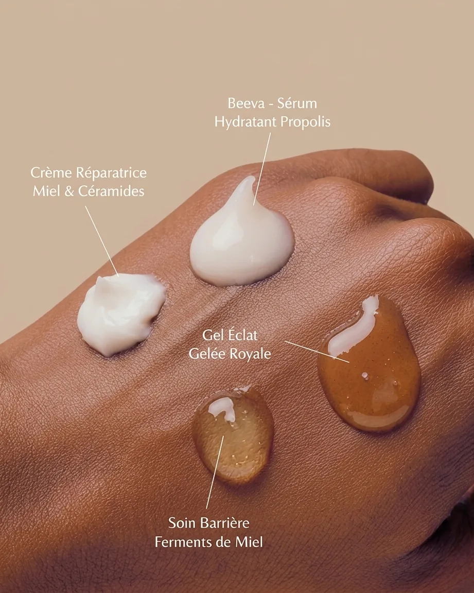 Produits Beeva