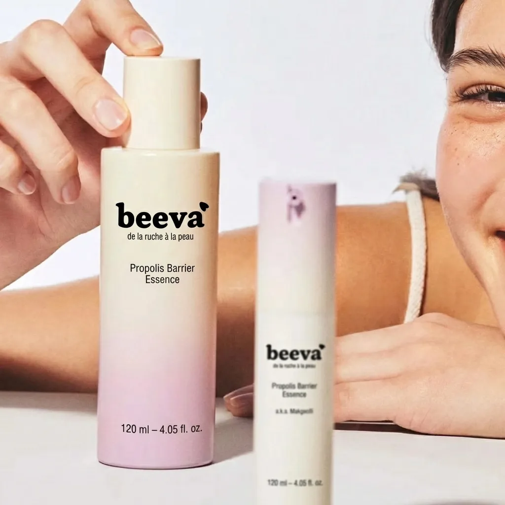 Mise en scène Beeva