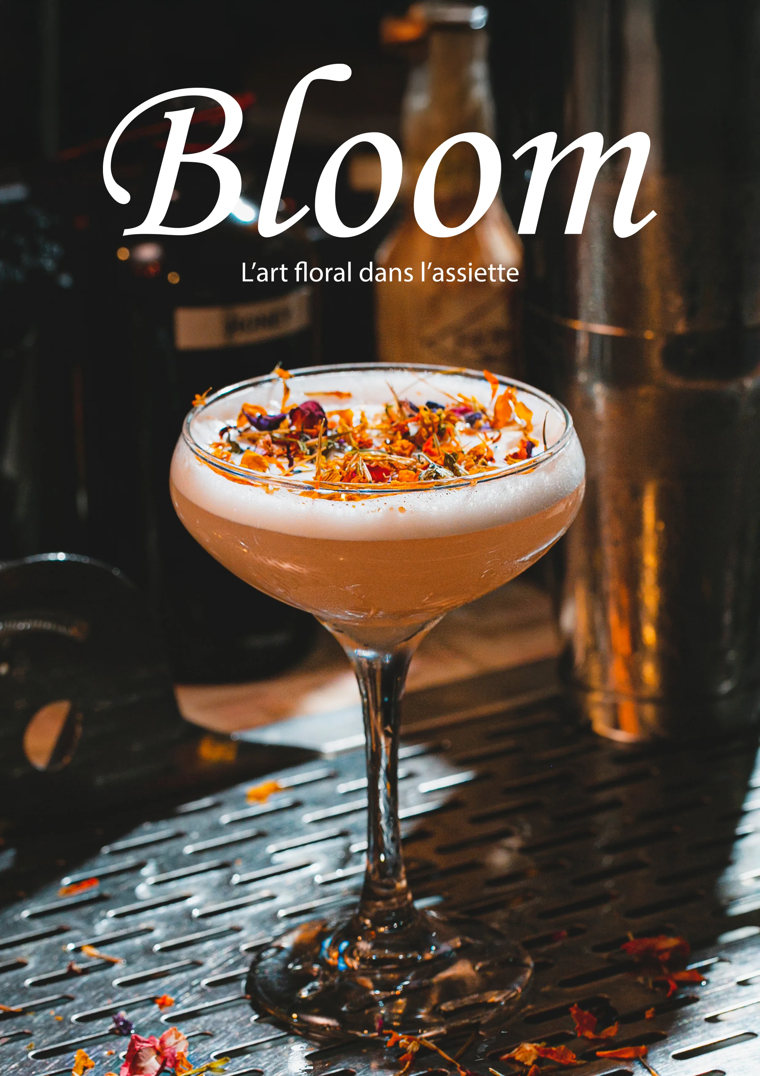 Affiche Bloom 3